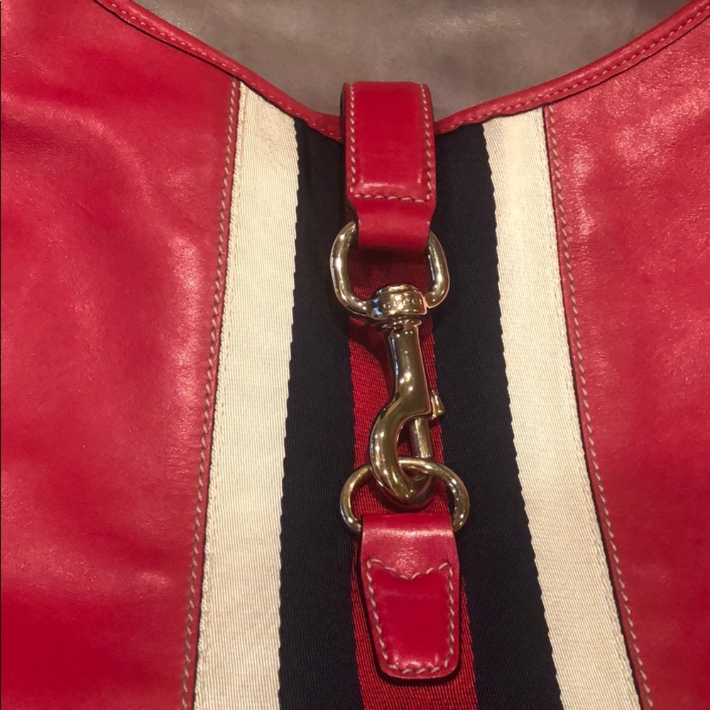 Gucci Hobo bag - Picture 4 of 17